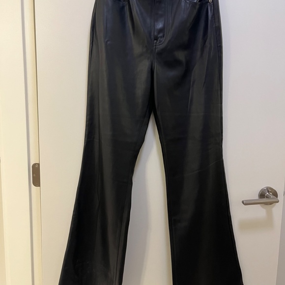 Revolve Pistola "Cassie" Pants - Picture 4 of 4